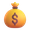 money bag
